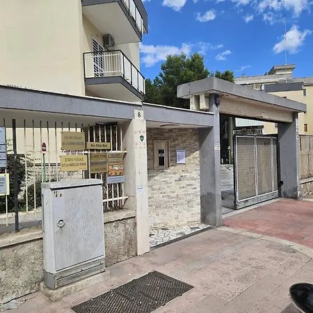 Vendégház Casara