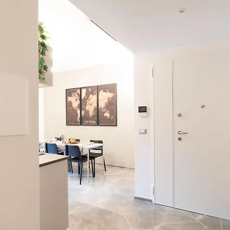 Casara 3* Bari
