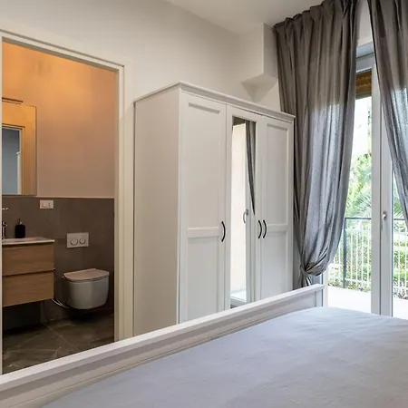 Gæstehus Casara Bari