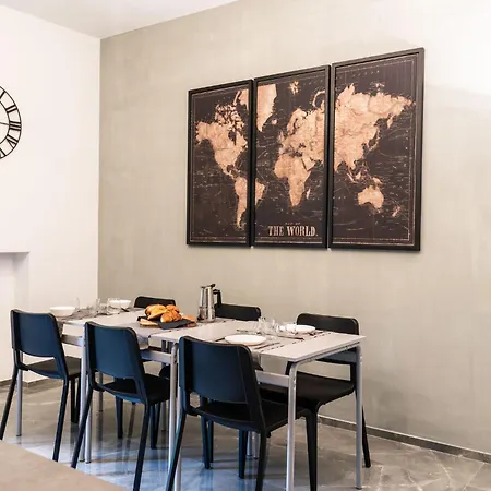 Casara 3* Bari