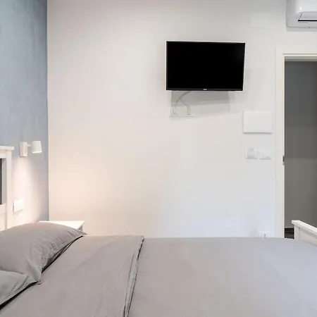 Casara Gæstehus Bari