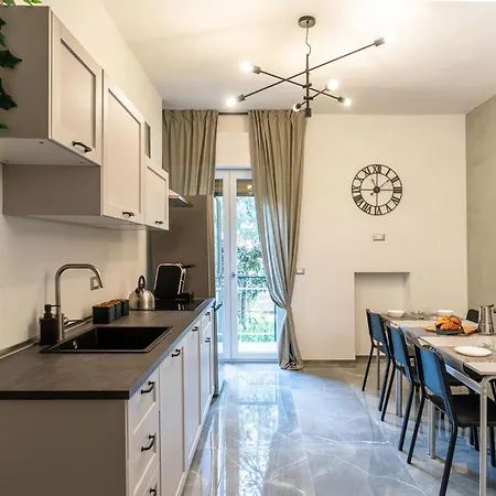 Casara Maison d'hôtes *